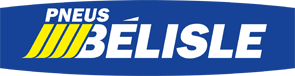 Logo Pneus Belisle